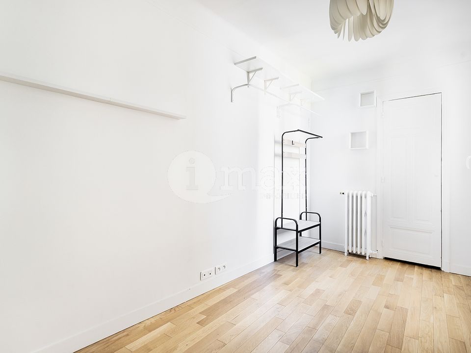 Lejlighed i Courbevoie, Hauts-de-Seine - foto 4