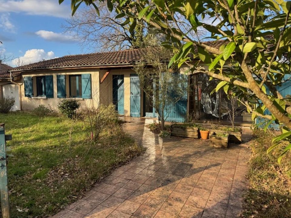 Villa i Andernos-les-Bains, Gironde - foto 1