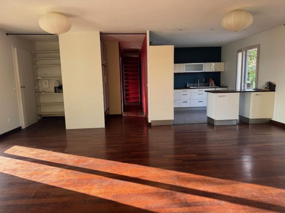Villa i Andernos-les-Bains, Gironde - foto 3