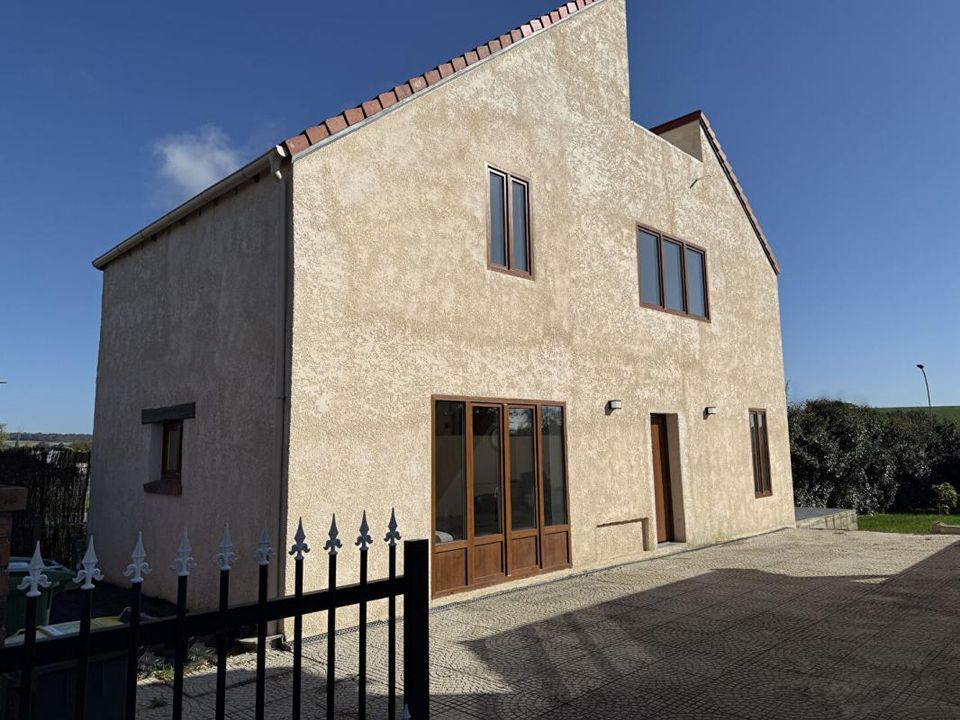Villa i Bornel, Oise - foto 1