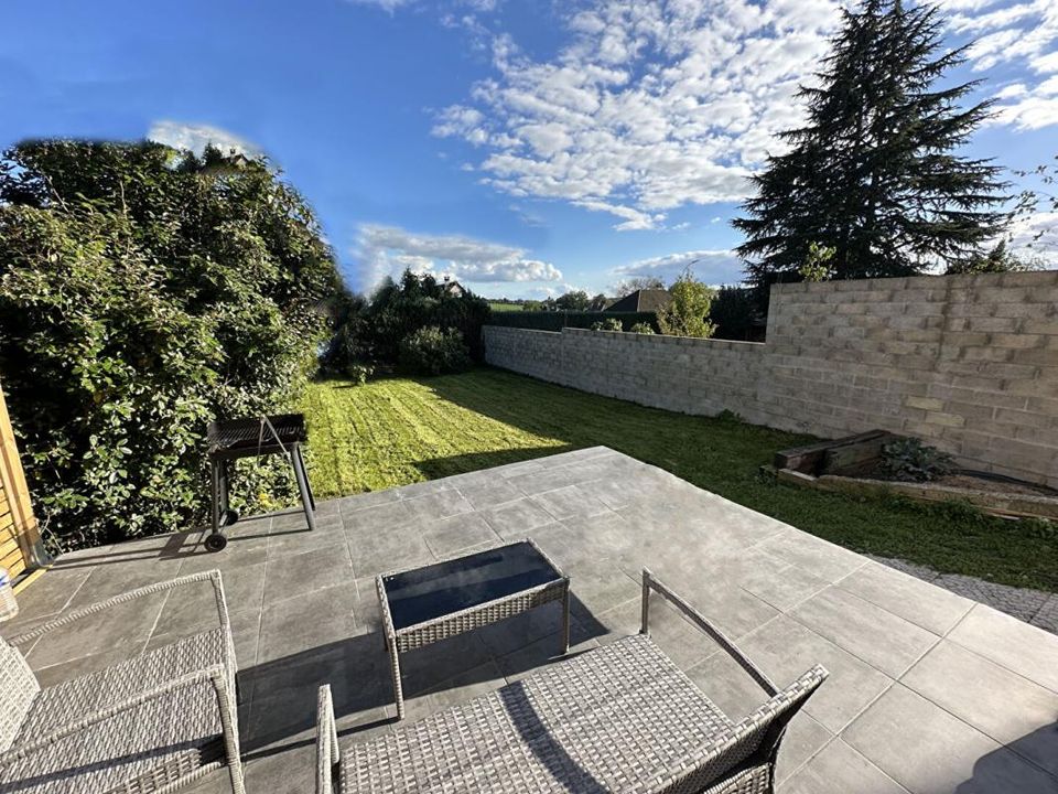 Villa i Bornel, Oise - foto 5