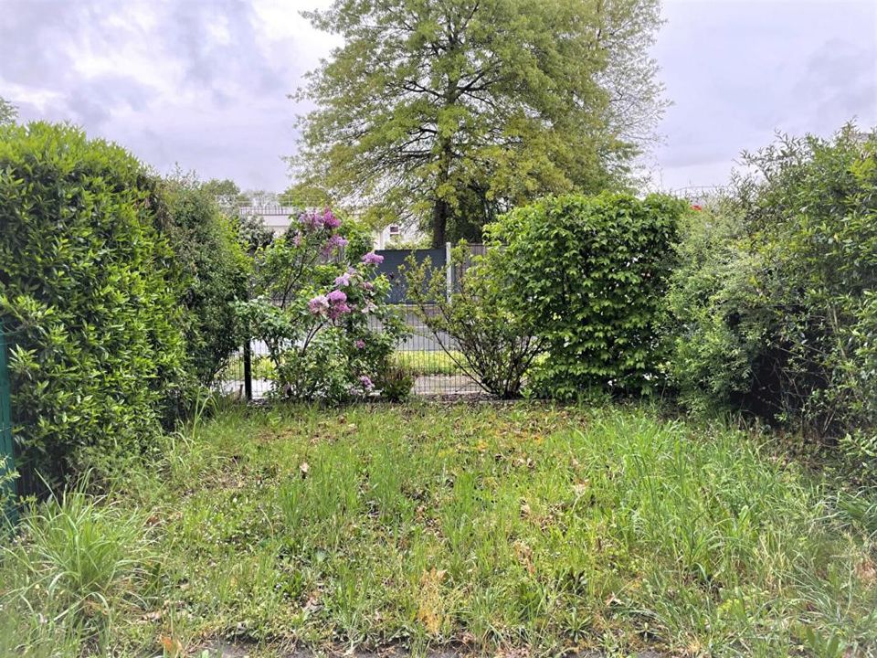 Lejlighed i Pessac, Gironde - foto 1