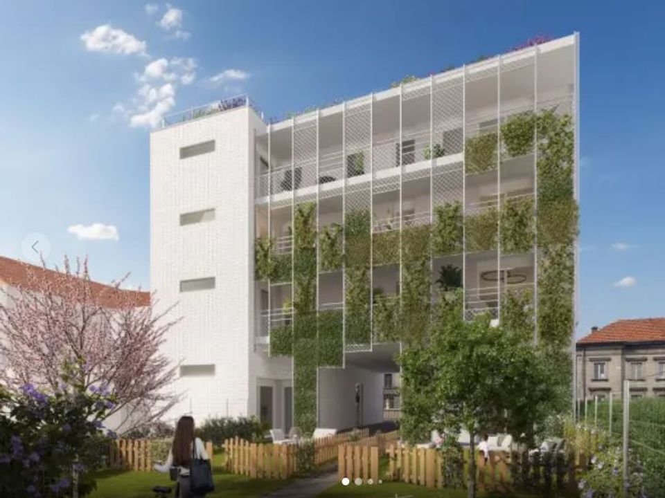 Duplex i Montreuil, Seine-Saint-Denis - foto 2