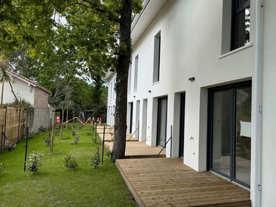 Dupleks i Audenge, Gironde - bilde 1