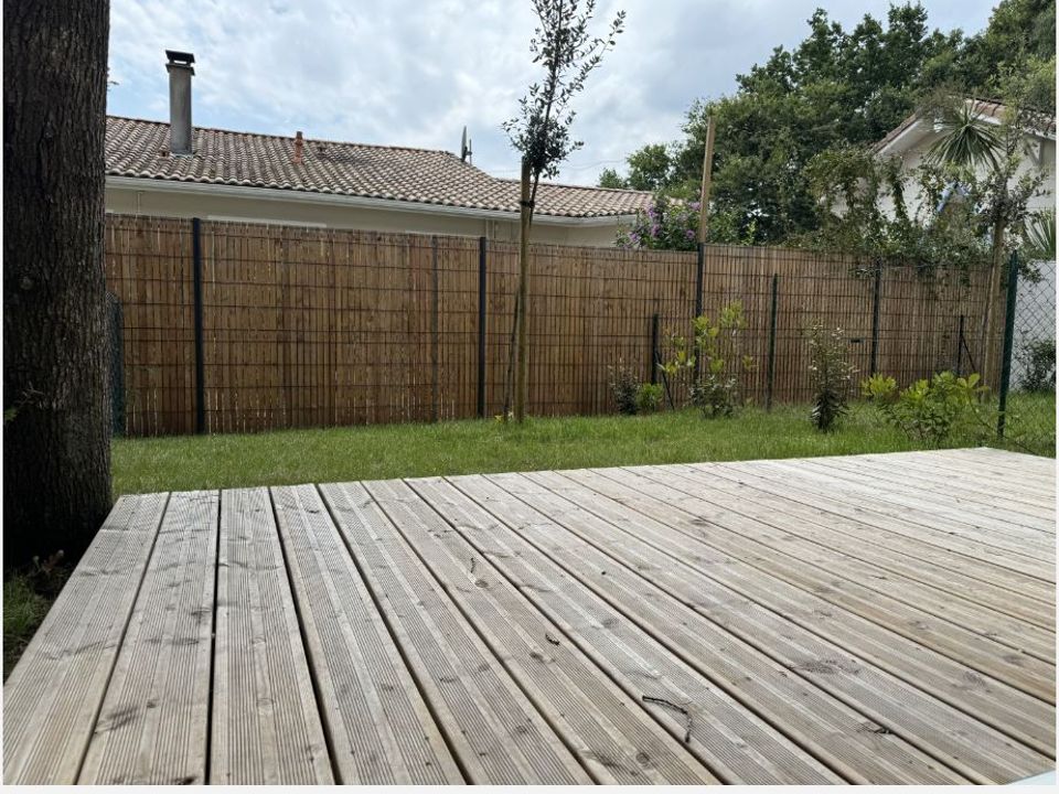 Dupleks i Audenge, Gironde - bilde 4