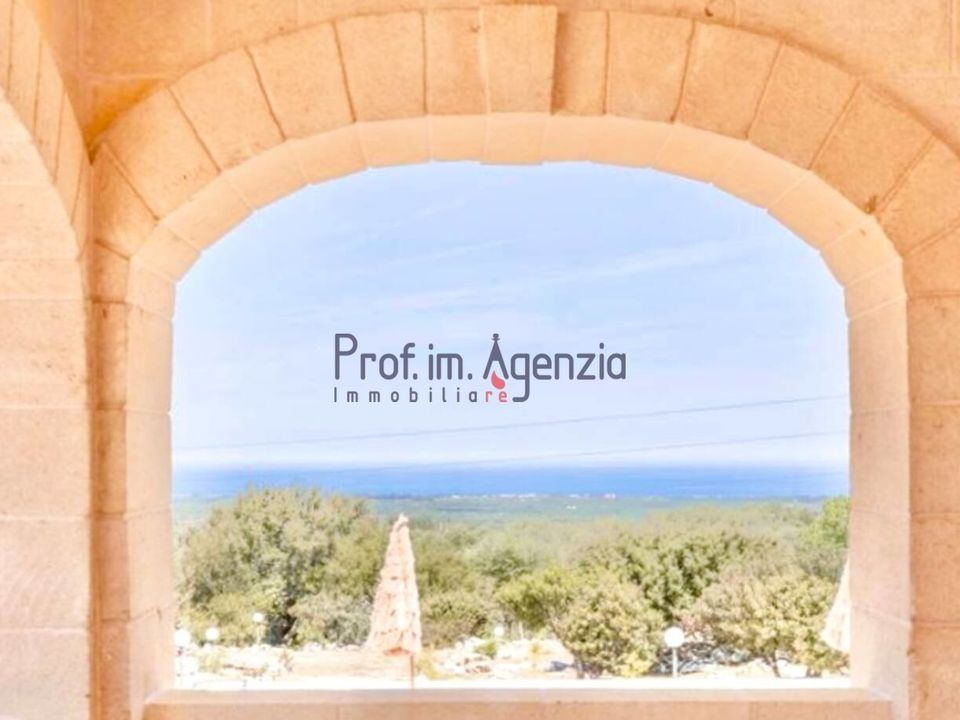 Villa i Carovigno, Brindisi - foto 2
