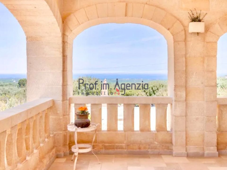Villa i Carovigno, Brindisi - foto 4