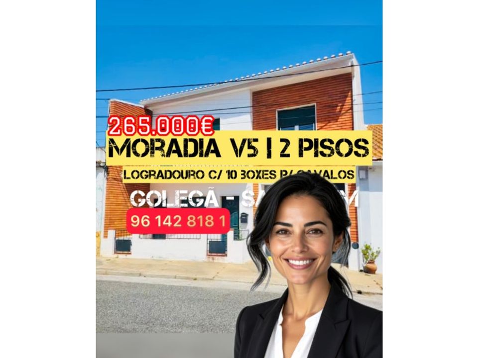 Apartament a Golega, Santarem - foto 1