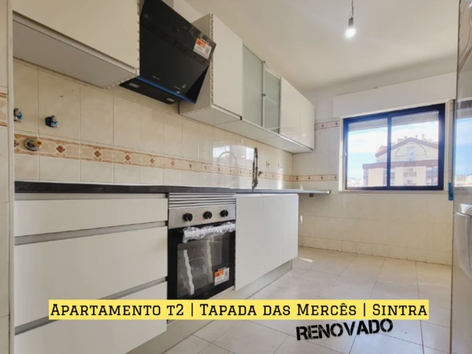 Lejlighed i Sintra, Lisbon - foto 1