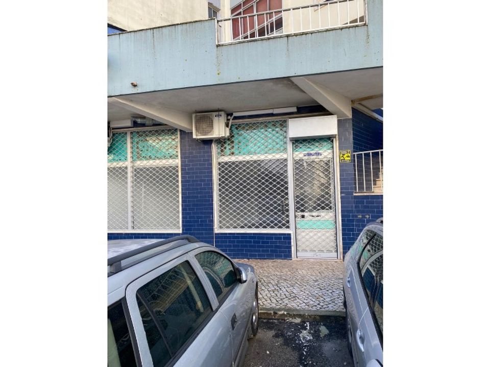 Erhvervsejendom i Loures, Lisbon - foto 2
