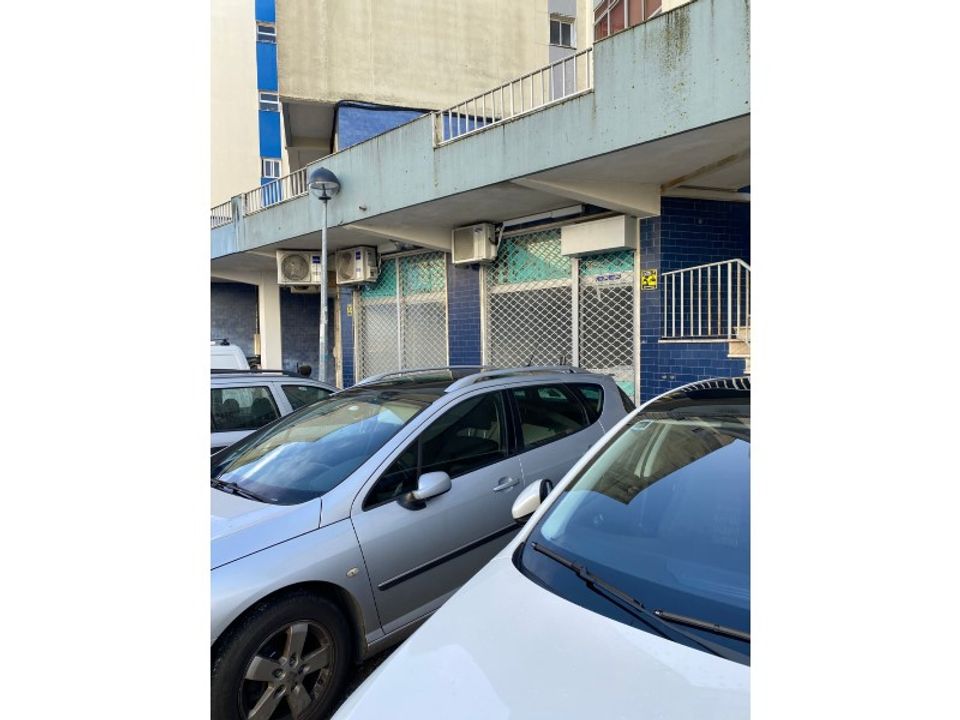 Erhvervsejendom i Loures, Lisbon - foto 3