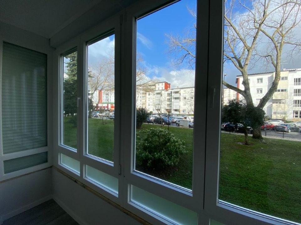 Lejlighed i Oeiras, Lisbon - foto 4