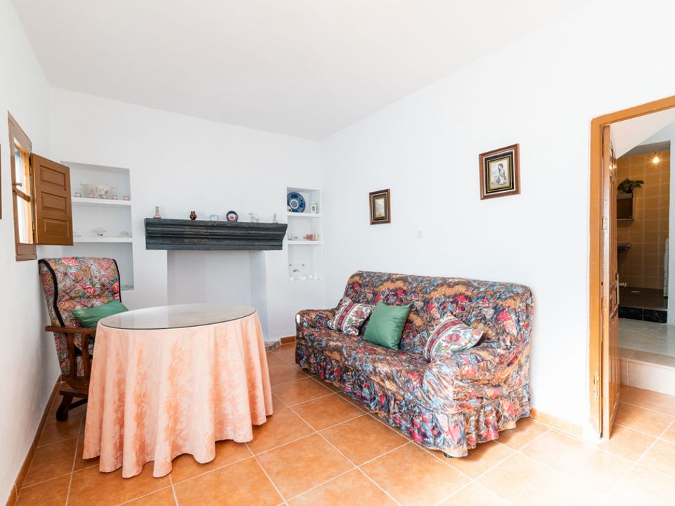 Landsbyhus i Saleres, Granada - foto 4
