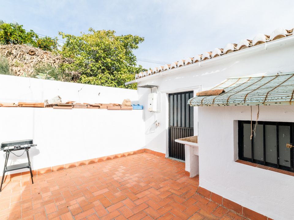 Landsbyhus i Saleres, Granada - foto 2