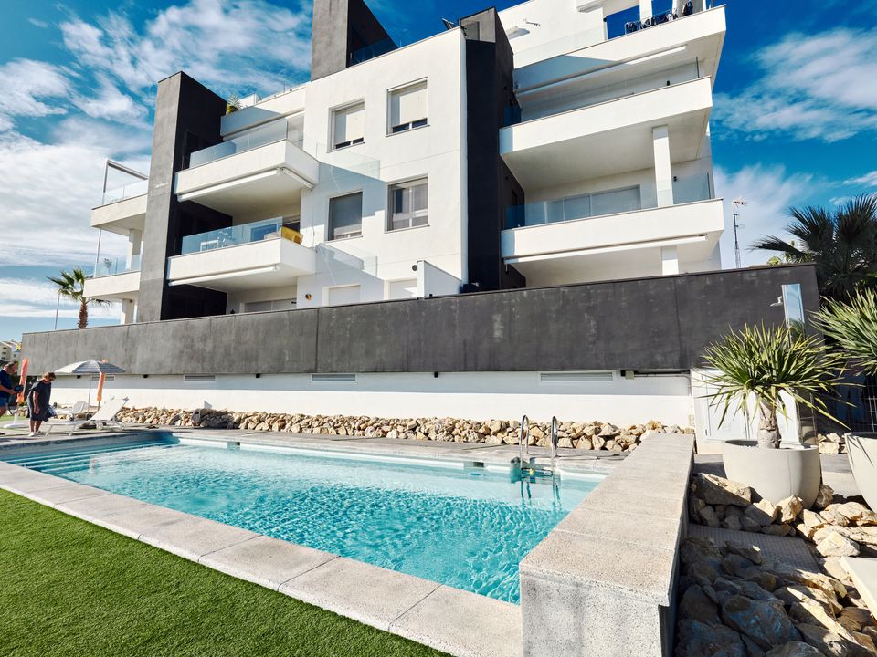 Lejlighed i Orihuela, Alicante - foto 2