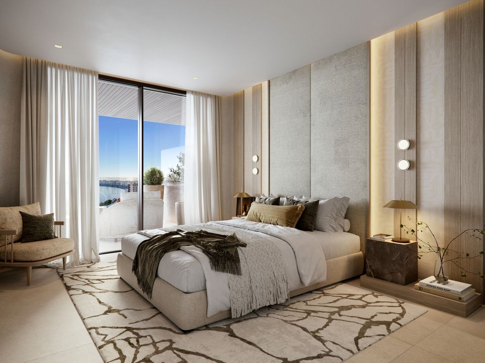 Lejlighed i Fuengirola, Malaga - foto 5