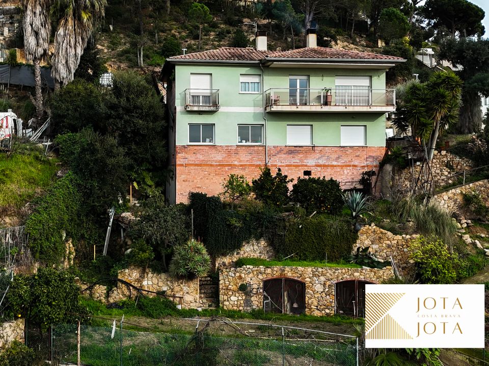 Villa i Lloret De Mar, Gerona - foto 2