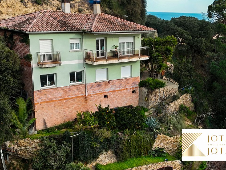 Villa i Lloret De Mar, Gerona - foto 1