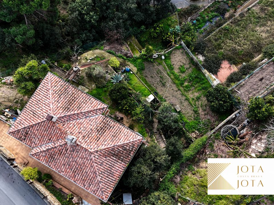 Villa i Lloret De Mar, Gerona - foto 3