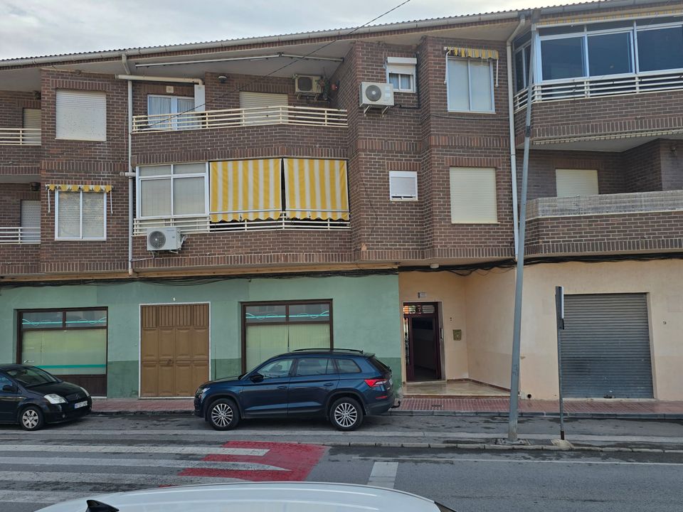 Appartement in Salinas, Alicante - foto 3