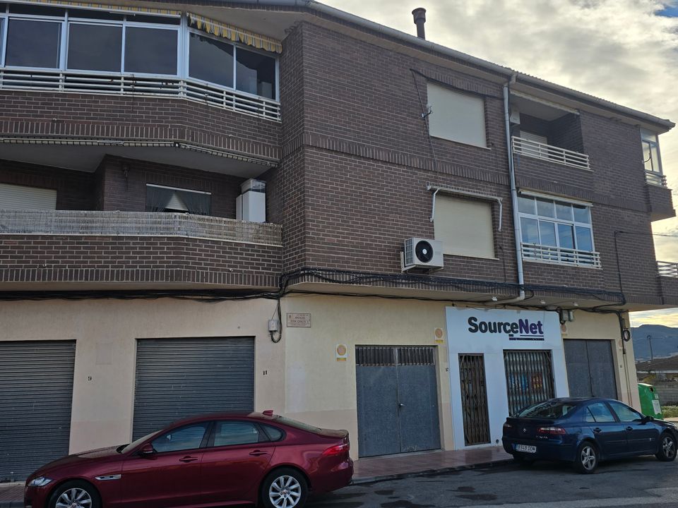 Appartement in Salinas, Alicante - foto 4