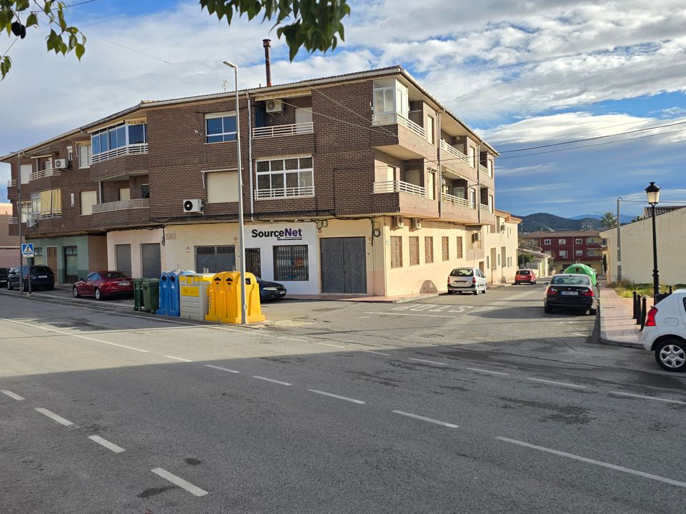 Appartement in Salinas, Alicante - foto 2
