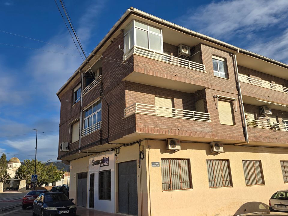 Appartement in Salinas, Alicante - foto 1
