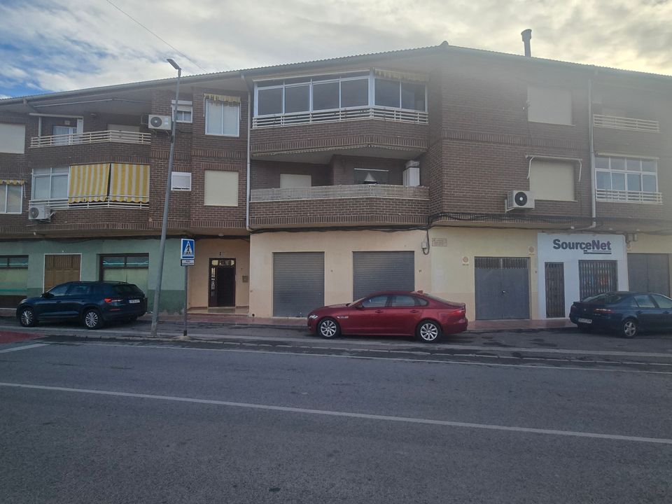 Appartement in Salinas, Alicante - foto 5