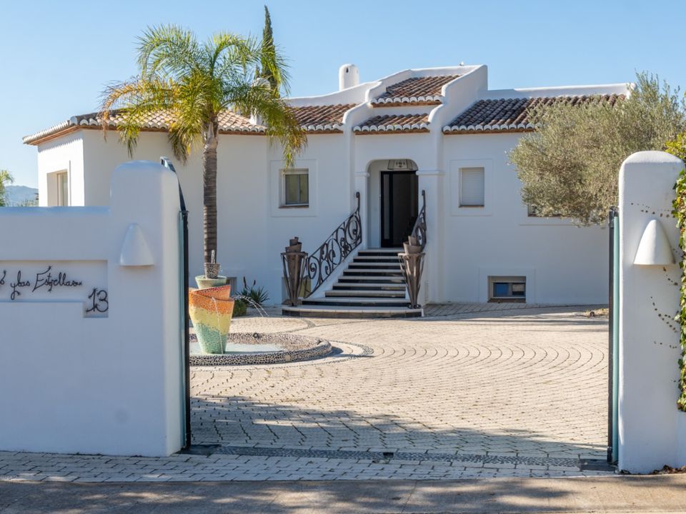 Villa i Javea, Alicante - foto 5