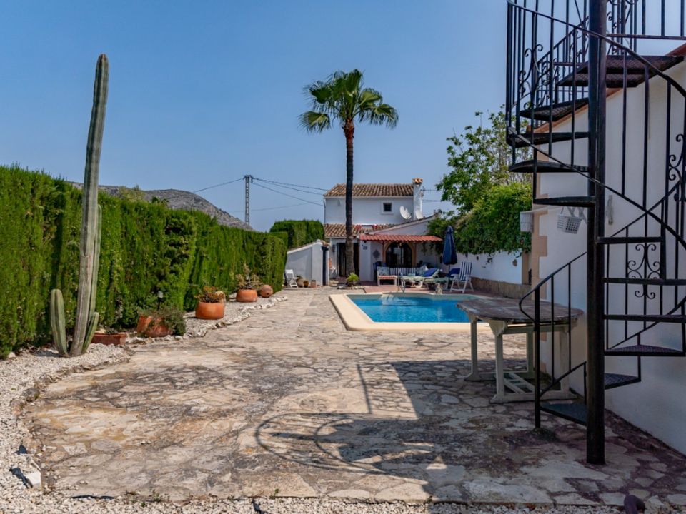Finca i Teulada, Alicante - bilde 5