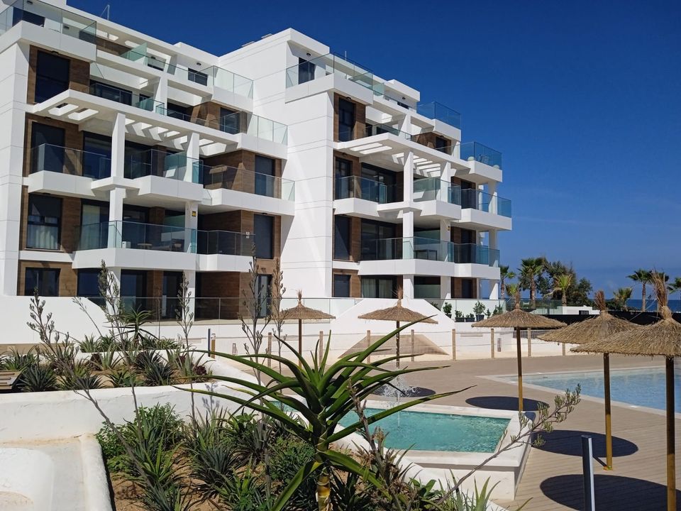 Lejlighed i Denia, Alicante - foto 3