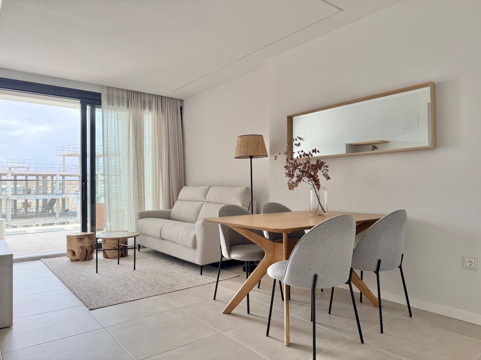 Lejlighed i Denia, Alicante - foto 4