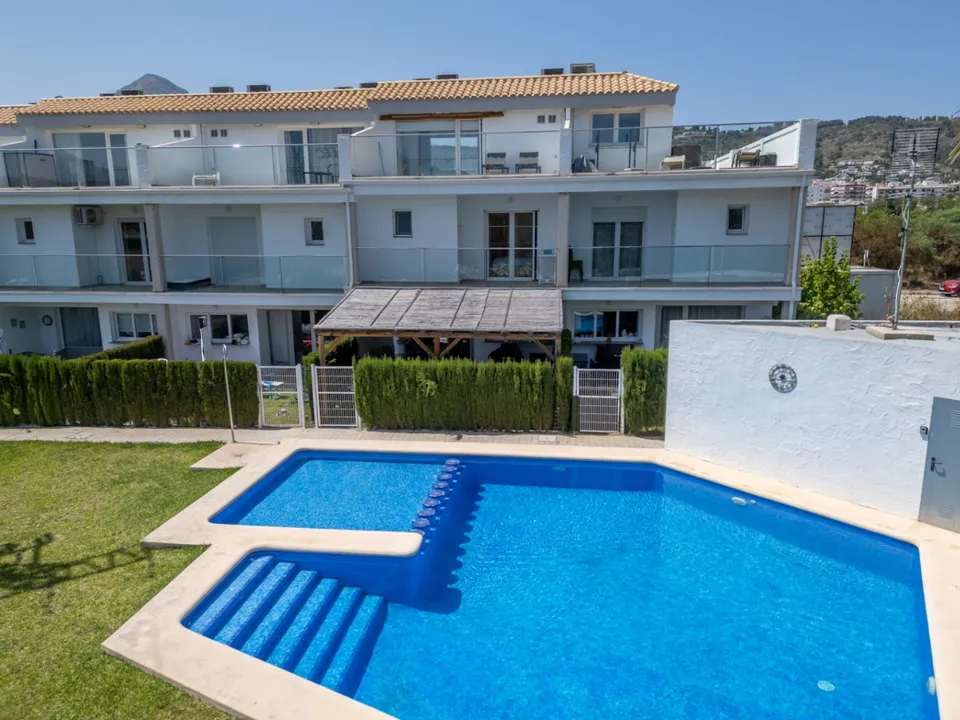 Stadthaus in Javea, Alicante - Foto 2