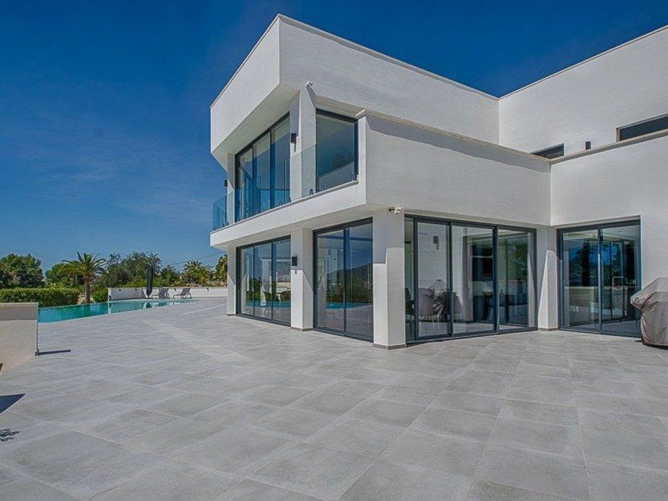 Villa en Altea, Alicante - foto 4