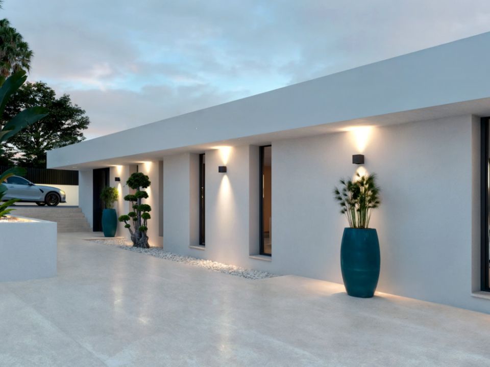 Villa i Calpe, Alicante - foto 5