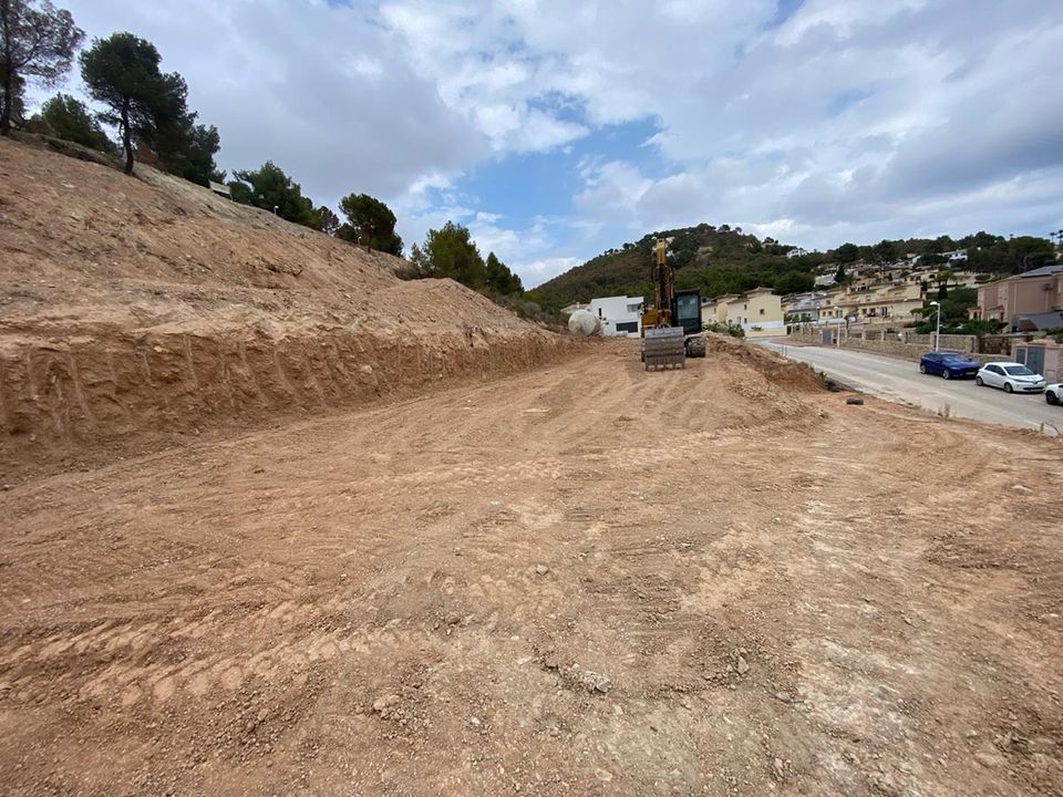 Villa i Calpe, Alicante - foto 5