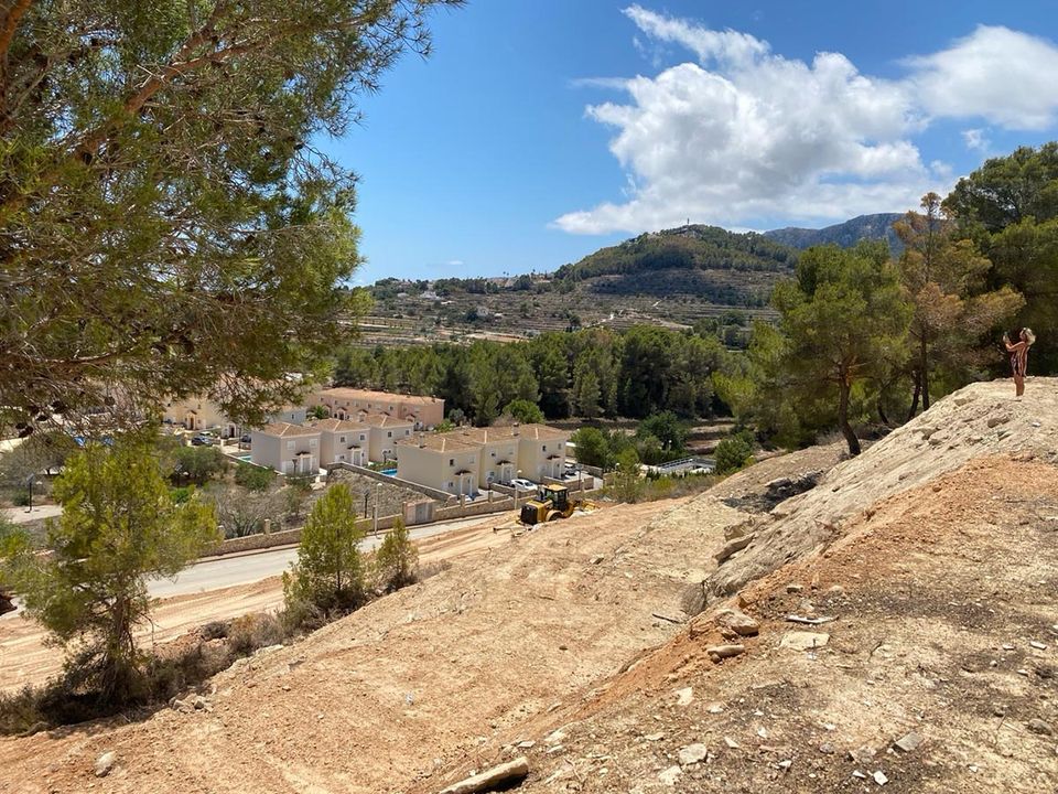 Villa i Calpe, Alicante - foto 5