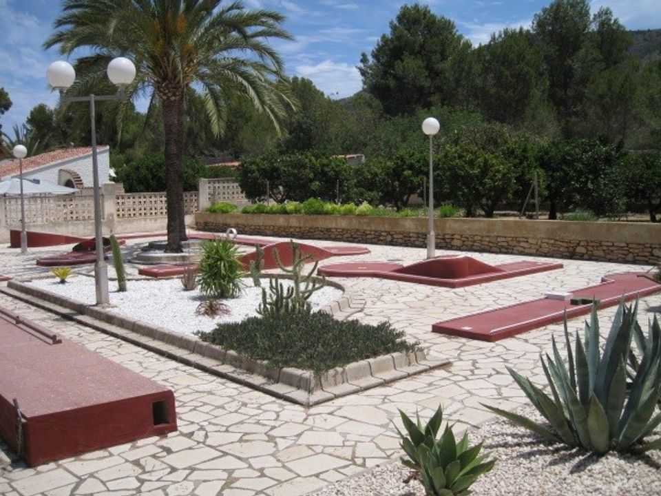 Villa a Albir, Alicante - foto 2