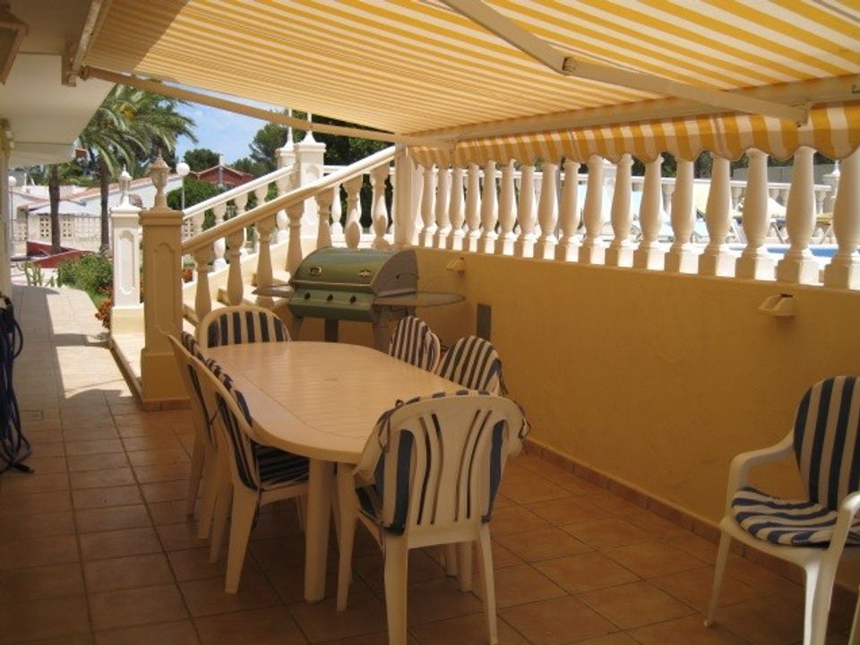 Villa a Albir, Alicante - foto 3