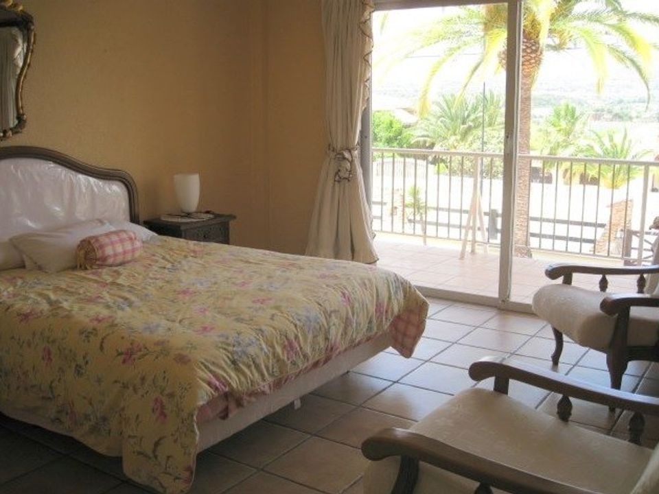 Villa a Albir, Alicante - foto 4