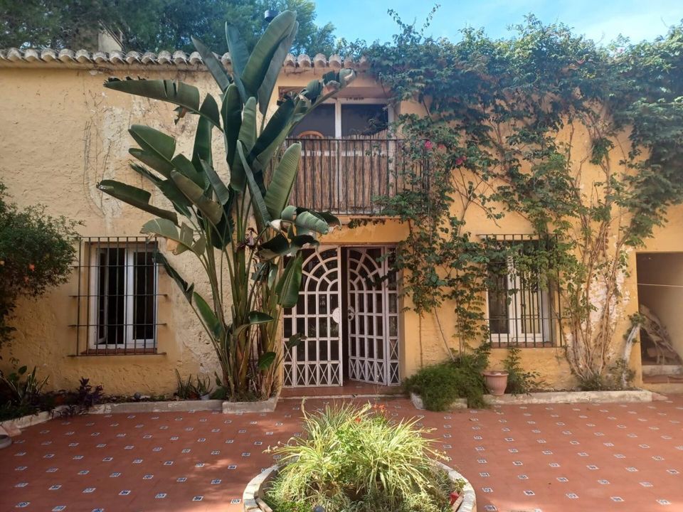 Villa i Alzira, Valencia - foto 3
