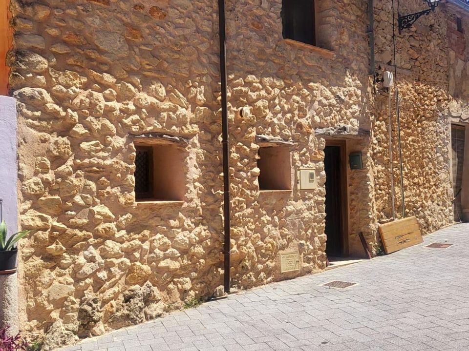 Byhus i Nucleo Beniali, Alicante - foto 1