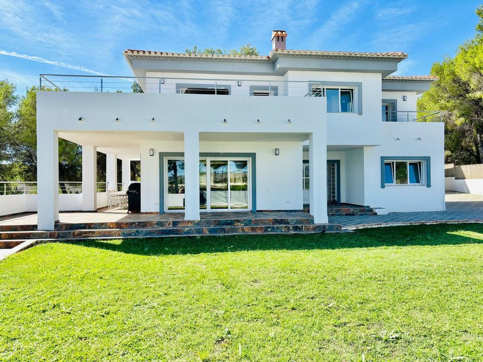 Villa i Javea, Alicante - foto 2
