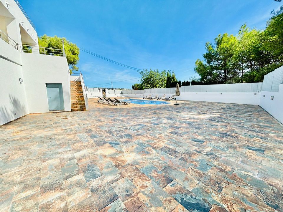 Villa i Javea, Alicante - foto 5
