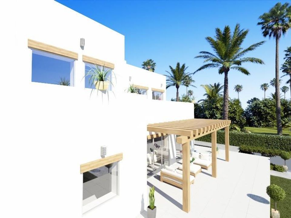 Villa i Alcalali, Alicante - foto 5