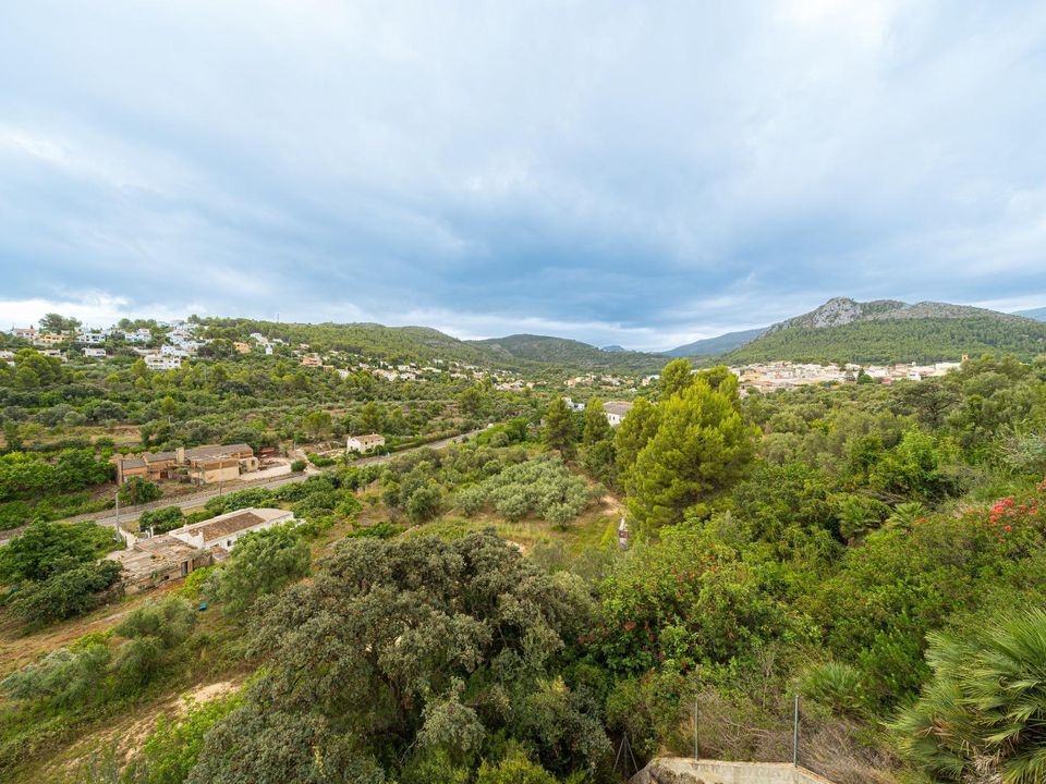Villa i Orba, Alicante - foto 2