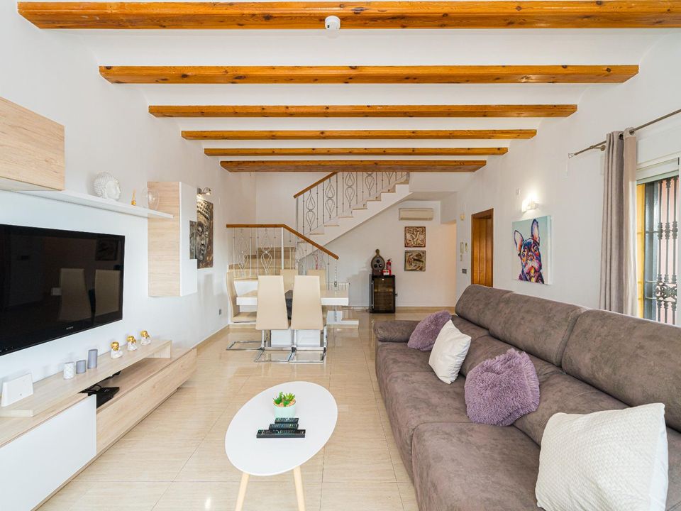 Villa i Orba, Alicante - foto 3