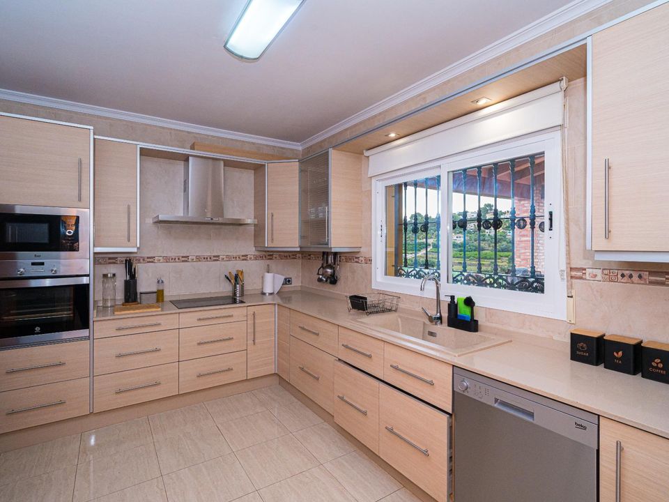 Villa i Orba, Alicante - foto 4
