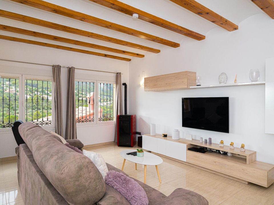 Villa i Orba, Alicante - foto 5