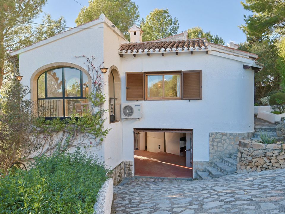 Villa i Javea, Alicante - foto 2
